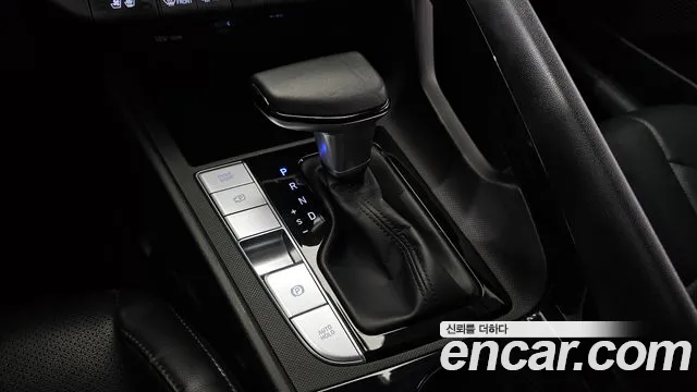 Hyundai Avante Hybrid (CN7) id 2711109 из Кореи 19