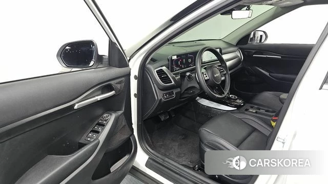 Kia The New Seltos id 4762126 из Кореи 29