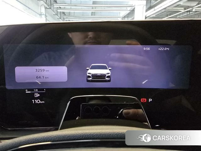 Audi A5L id 4277867 из Китая 18