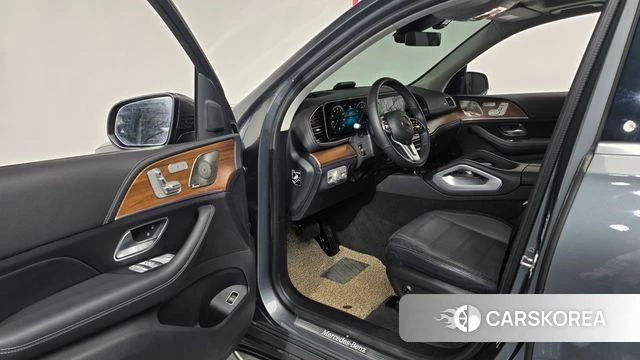 Mercedes-Benz GLE-Class W167 id 4316974 из Кореи 34