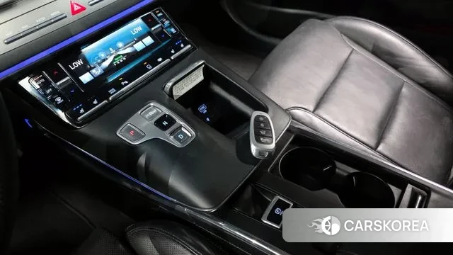 Hyundai The New Grandeur IG id 2986155 из Кореи 19