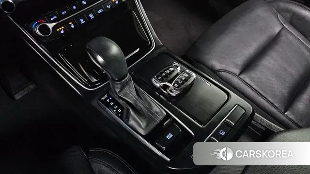 Hyundai Grandeur IG id 2986505 из Кореи 19