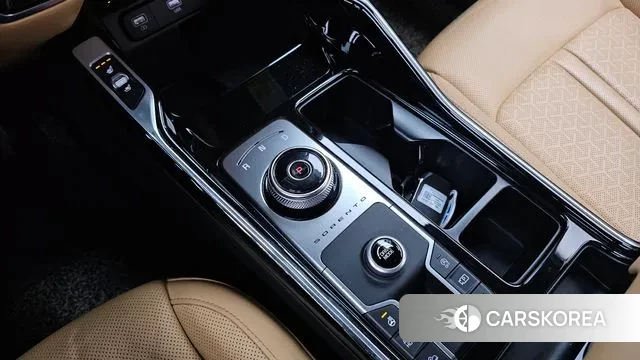 Kia Sorento 4th Generation id 3607773 из Кореи 19