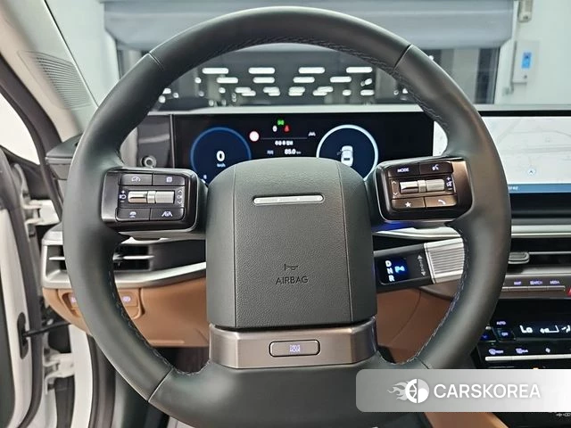 Hyundai Grandeur (GN7) id 4602398 из Кореи 18