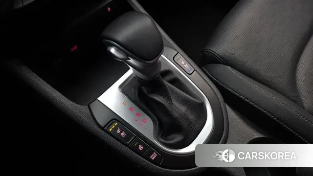 Kia The New K3 2nd generation id 3727184 из Кореи 19