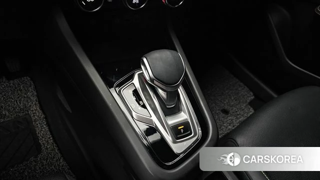 Renault Korea (Samsung) Arcana id 4462700 из Кореи 30