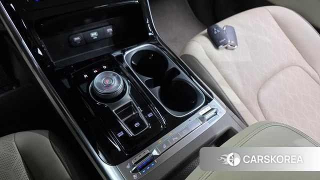 Kia Carnival 4th generation id 3940464 из Кореи 19