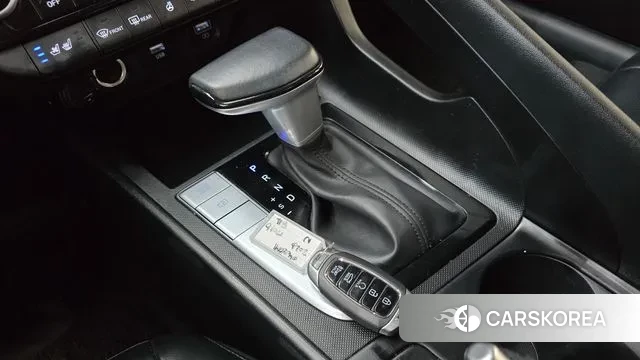 Hyundai Avante (CN7) id 3002750 из Кореи 19