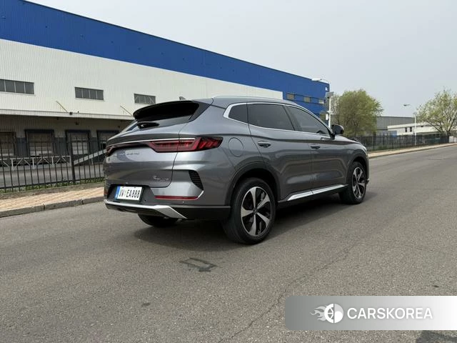 BYD Song PLUS DM id 4212793 из Китая 9