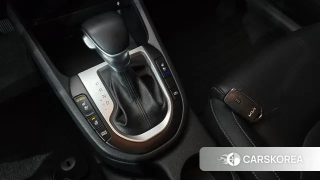 Kia The New K3 2nd generation id 3567278 из Кореи 19