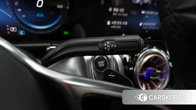 Mercedes-Benz EQB X243 id 3377719 из Кореи 19