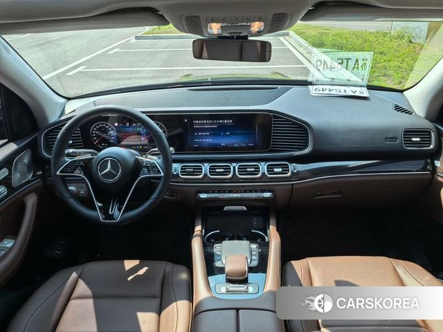 Mercedes-Benz GLE (import) id 4314326 из Китая 15