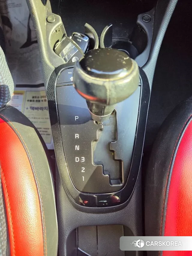 Kia All New Morning (JA) id 3578825 из Кореи 17