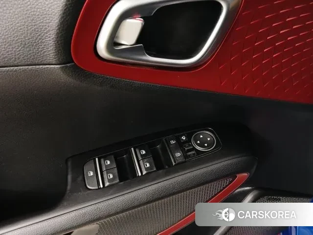 Kia Soul Booster id 3578539 из Кореи 19