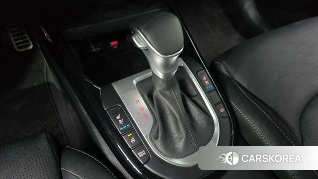 Kia The New K3 2nd generation id 4749715 из Кореи 19