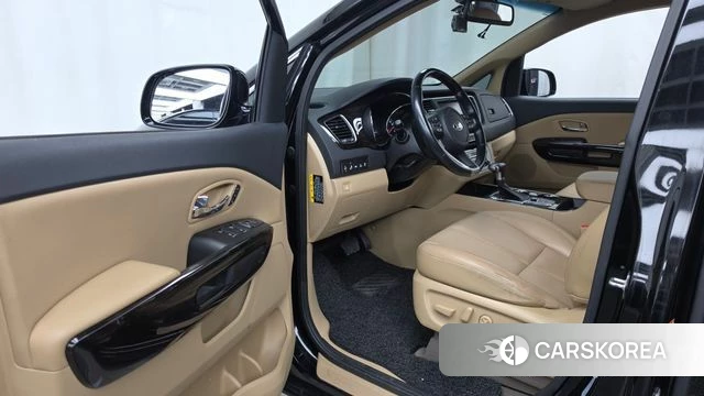 Kia The New Carnival id 4765355 из Кореи 30