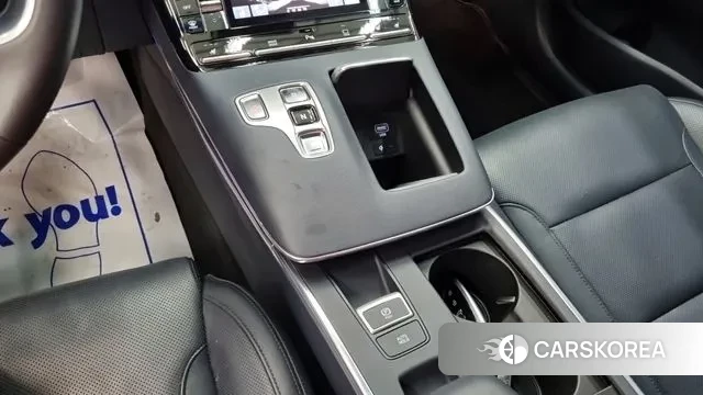 Hyundai The New Grandeur IG id 3033620 из Кореи 19