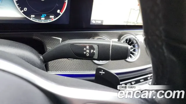 Mercedes-Benz CLS-Class C257 id 2392418 из Кореи 19