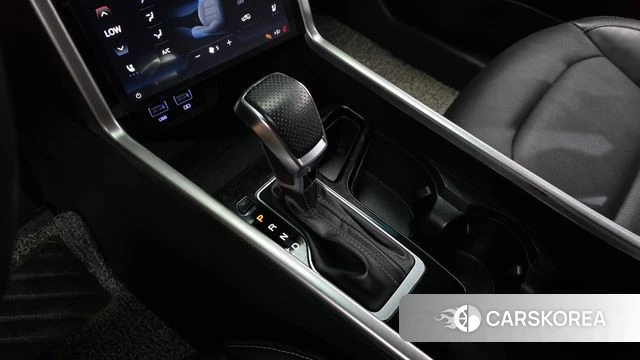 Ssangyong Torres id 4675443 из Кореи 31