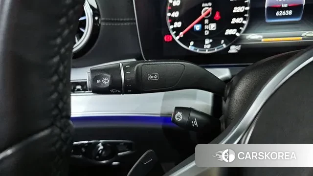 Mercedes-Benz CLS-Class C257 id 3661658 из Кореи 19