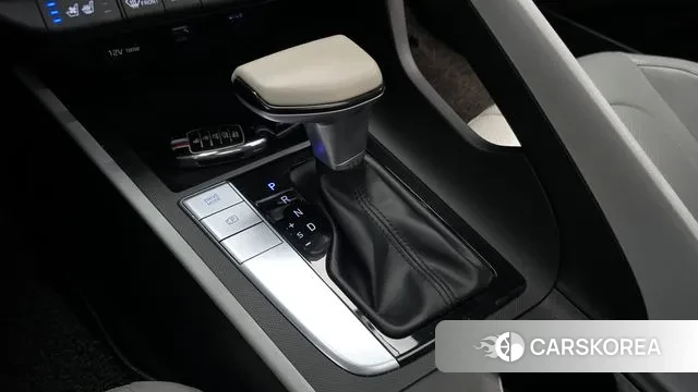 Hyundai Avante (CN7) id 3660993 из Кореи 19