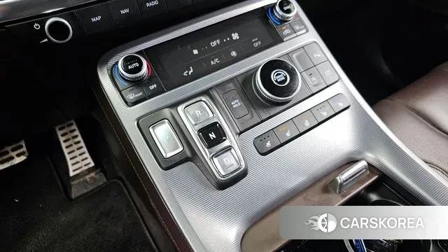 Hyundai The New Palisade id 3354517 из Кореи 19