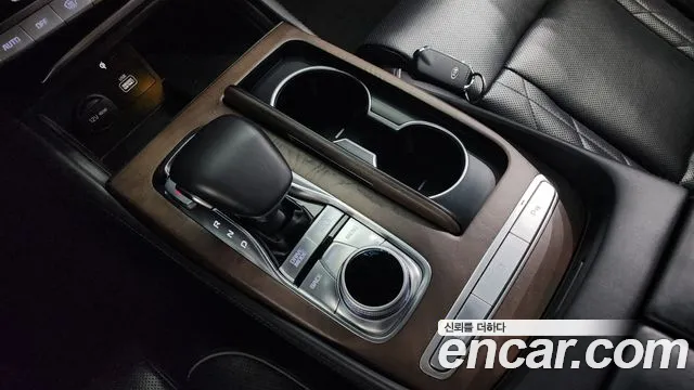 Kia More K9 id 2790349 из Кореи 19