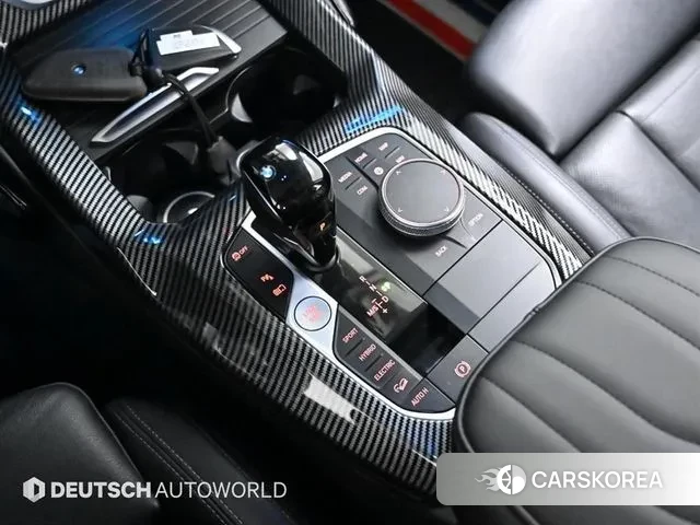 BMW X3 (G01) id 3712583 из Кореи 19