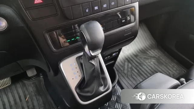 Hyundai Staria id 3002441 из Кореи 19