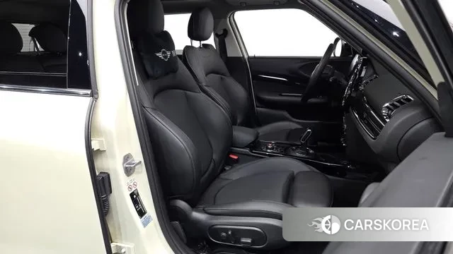 Mini Cooper Clubman id 3390645 из Кореи 19