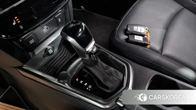 Ssangyong Berry New Tivoli id 3059379 из Кореи 19