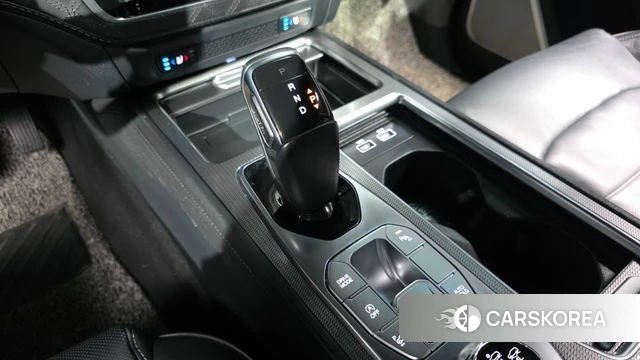 Ssangyong All New Rexton id 4529607 из Кореи 19