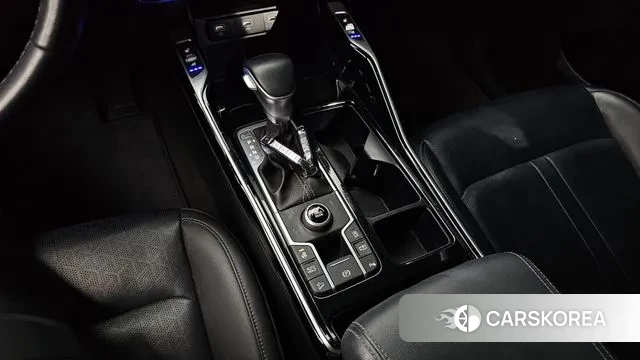 Kia Sorento 4th Generation id 3312517 из Кореи 19