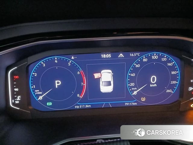 Volkswagen 7th Generation of Jetta id 4367174 из Кореи 19