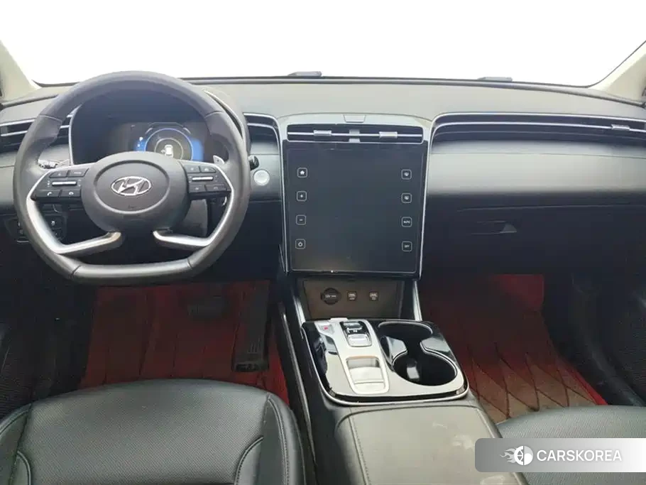 Hyundai Tucson id 4589444 из Китая 15