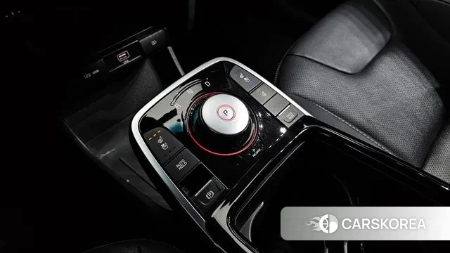 Kia Niro EV id 3630469 из Кореи 19