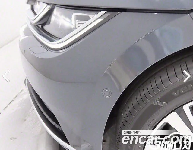 Volkswagen Arteon id 2808177 из Кореи 19