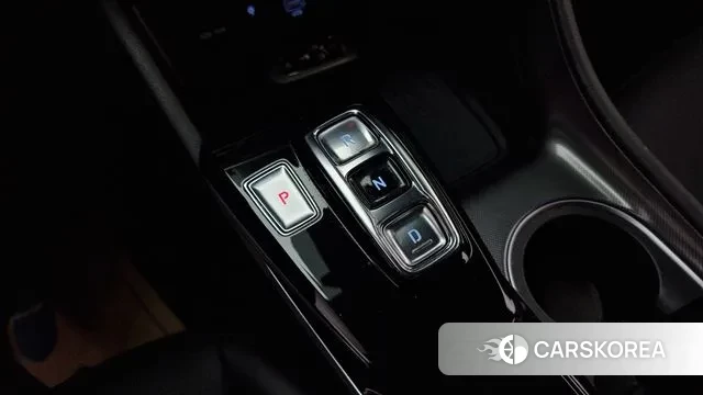 Hyundai Sonata (DN8) id 3494352 из Кореи 19