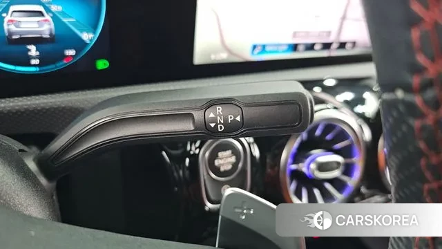 Mercedes-Benz CLA-Class C118 id 3220087 из Кореи 19