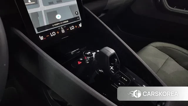 Polestar Polestar 2 id 3053375 из Кореи 19