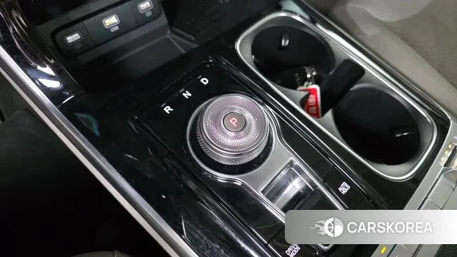 Kia Carnival 4th generation id 3611117 из Кореи 19