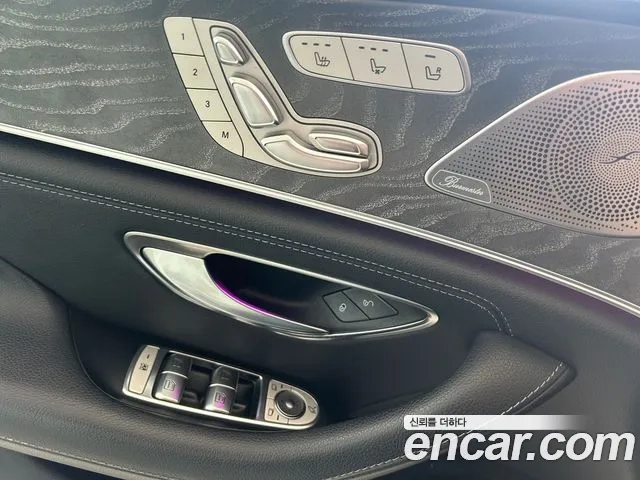 Mercedes-Benz CLS-Class C257 id 2907774 из Кореи 19