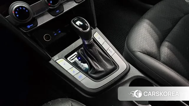 Hyundai The New Avante AD id 3171336 из Кореи 19