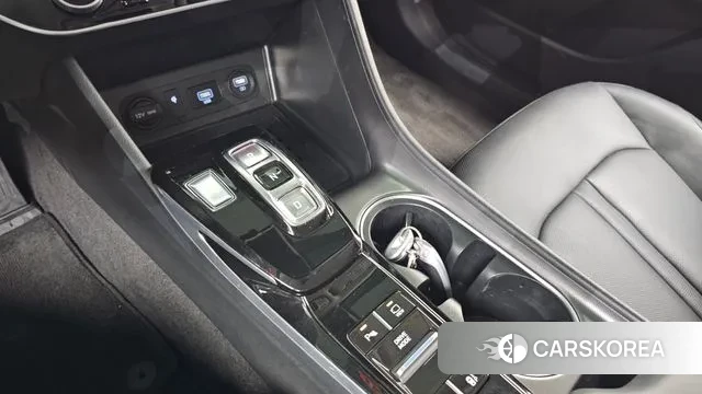 Hyundai Sonata (DN8) id 3483322 из Кореи 19