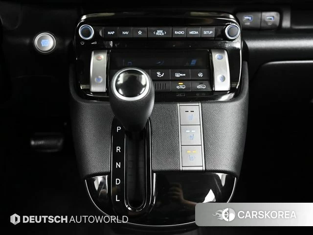 Hyundai Casper id 4592265 из Кореи 19