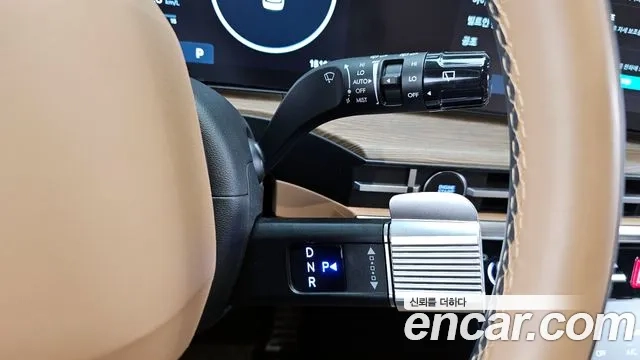 Hyundai Santa Fe (MX5) id 2943189 из Кореи 19