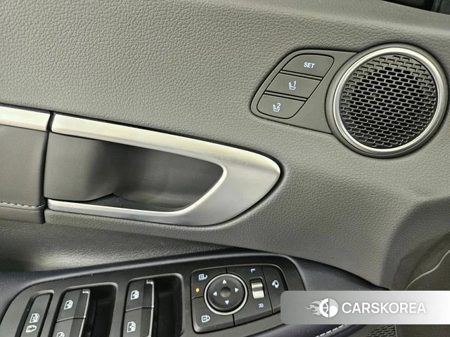 Hyundai Sonata D Edge (DN8) id 4222949 из Кореи 19