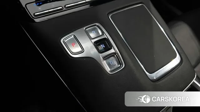 Hyundai The New Grandeur IG id 3370966 из Кореи 19