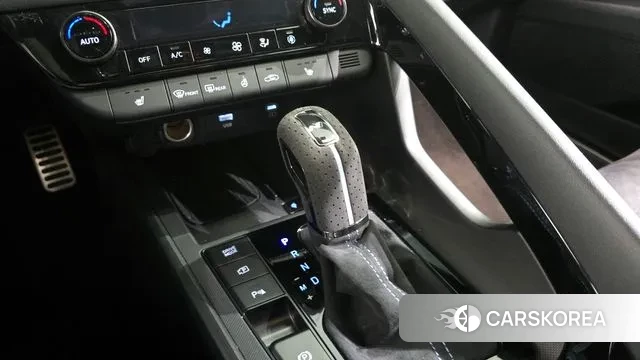 Hyundai The New Avante (CN7) id 3341230 из Кореи 19