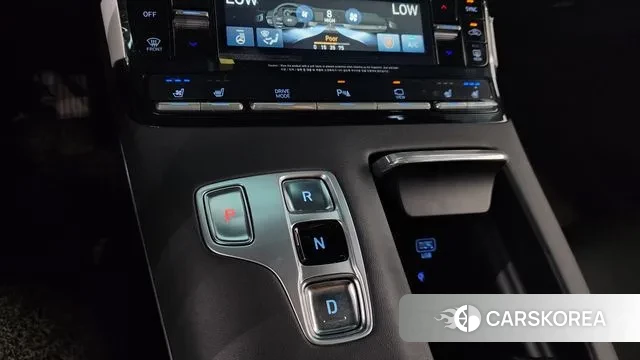 Hyundai The New Grandeur IG id 2980216 из Кореи 19